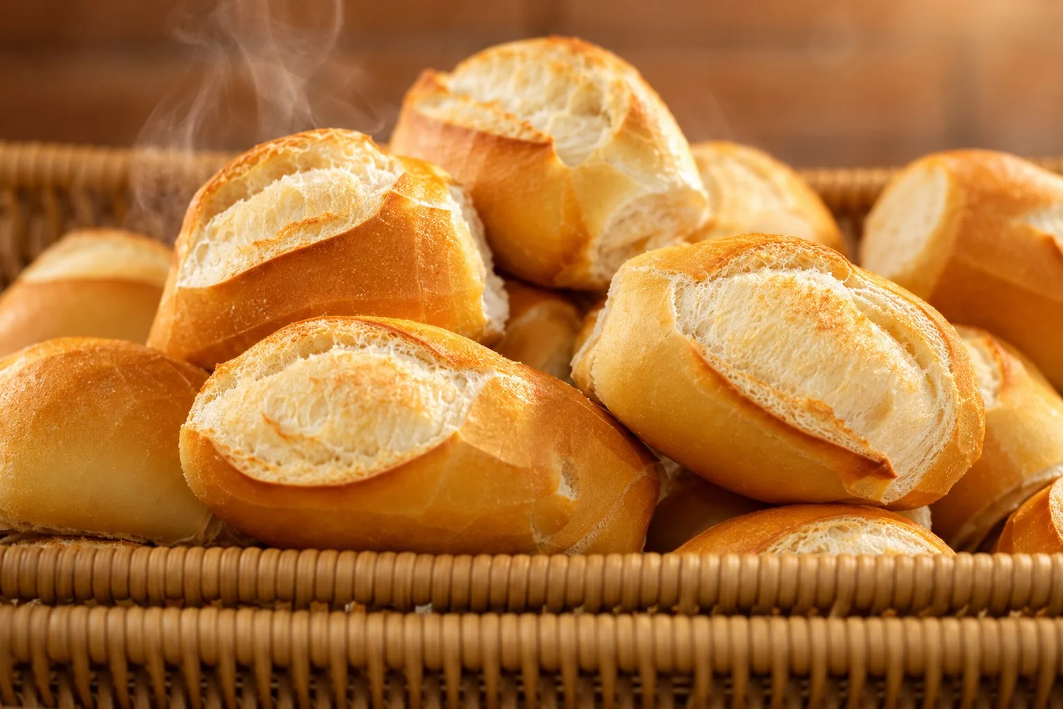 Pães da Bela Vista